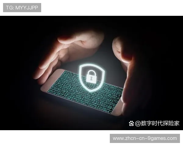 数据安全标准建立提升用户隐私保护水平