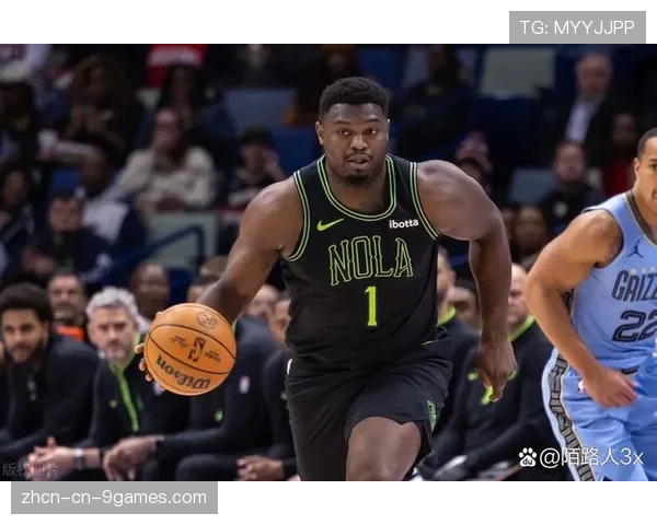 分析：锡安·威廉姆森赛季报销，鹈鹕的季后赛前景蒙上巨大阴影