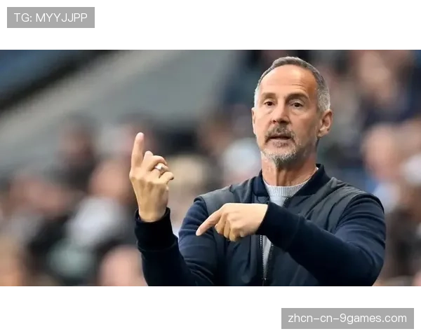 官方：摩纳哥主帅许特尔确认下赛季将继续留任